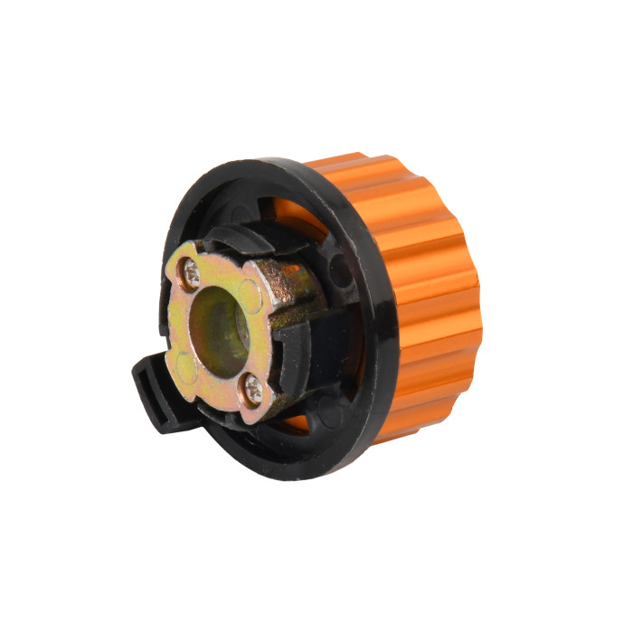 Перехідник для газу Forrest Optima Gas Adapter 01
