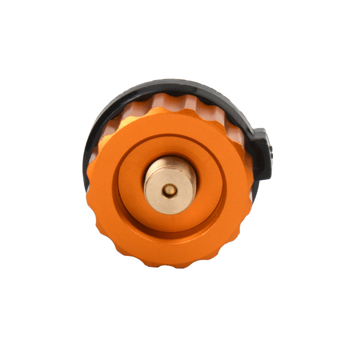 Перехідник для газу Forrest Optima Gas Adapter 01