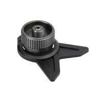 Перехідник для газу Forrest Optima Gas Adapter 02