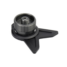 Перехідник для газу Forrest Optima Gas Adapter 02