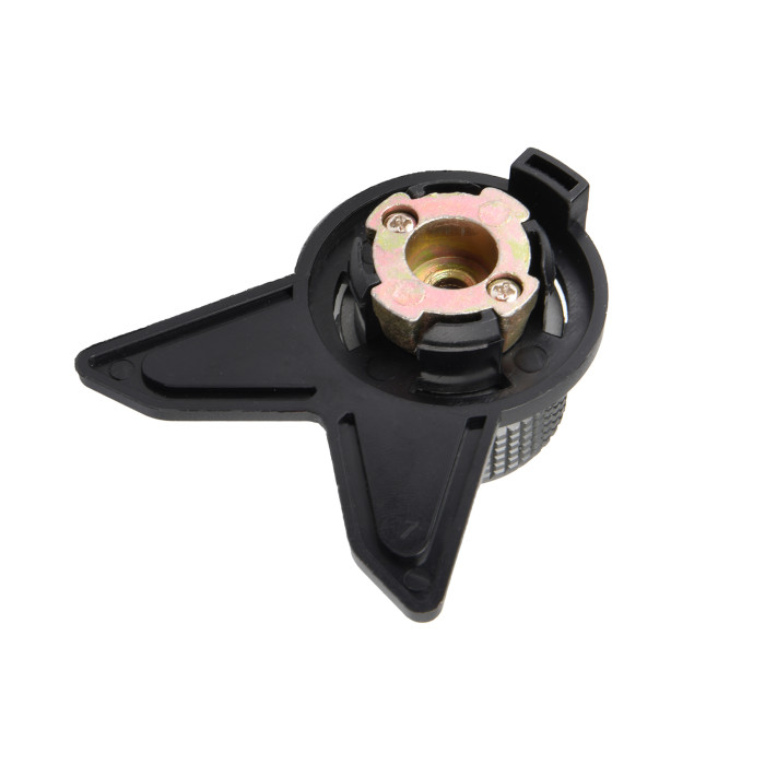 Перехідник для газу Forrest Optima Gas Adapter 02