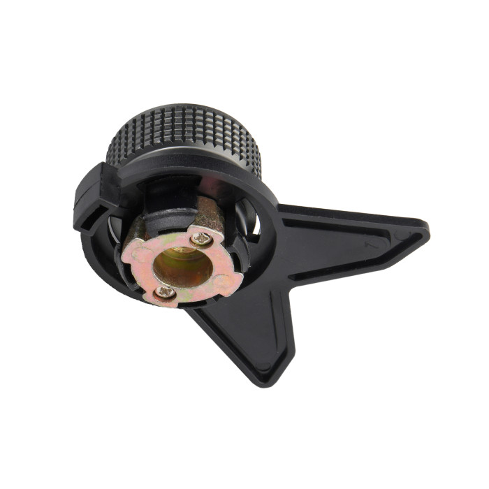 Перехідник для газу Forrest Optima Gas Adapter 02