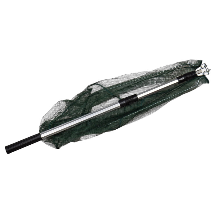 Набор спиннинговый Flagman Set Spinning Explorer