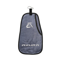 Рушник Azura Microfiber Angler Towel 33x19см Gray