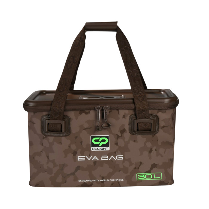 Герметичная сумка Carp Pro Delight Eva Bag 30л