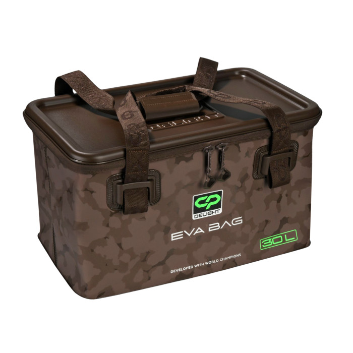 Герметичная сумка Carp Pro Delight Eva Bag 30л
