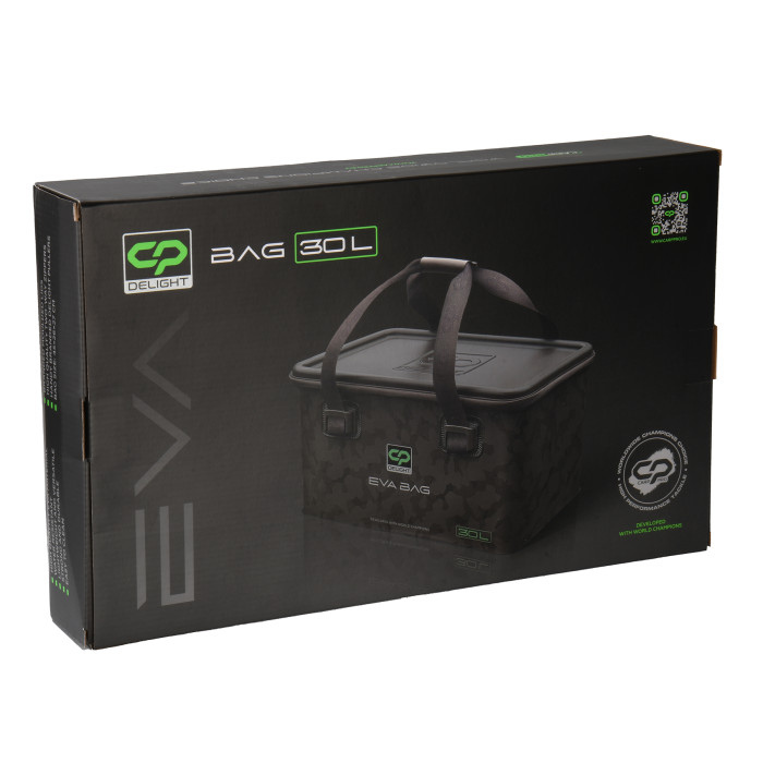 Герметичная сумка Carp Pro Delight Eva Bag 30л