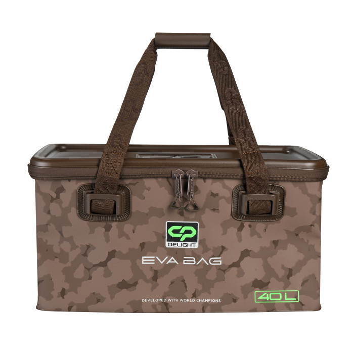 Герметична сумка Carp Pro Delight Eva Bag 40л