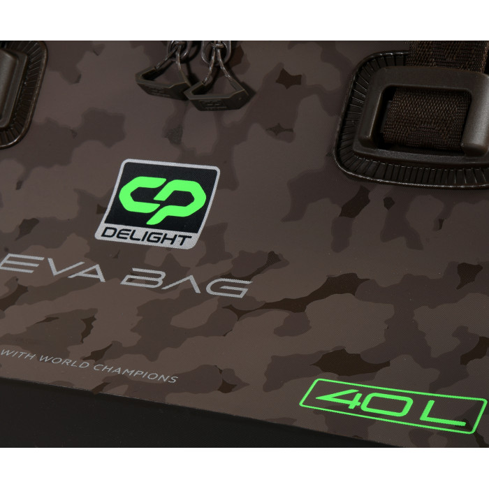 Герметична сумка Carp Pro Delight Eva Bag 40л