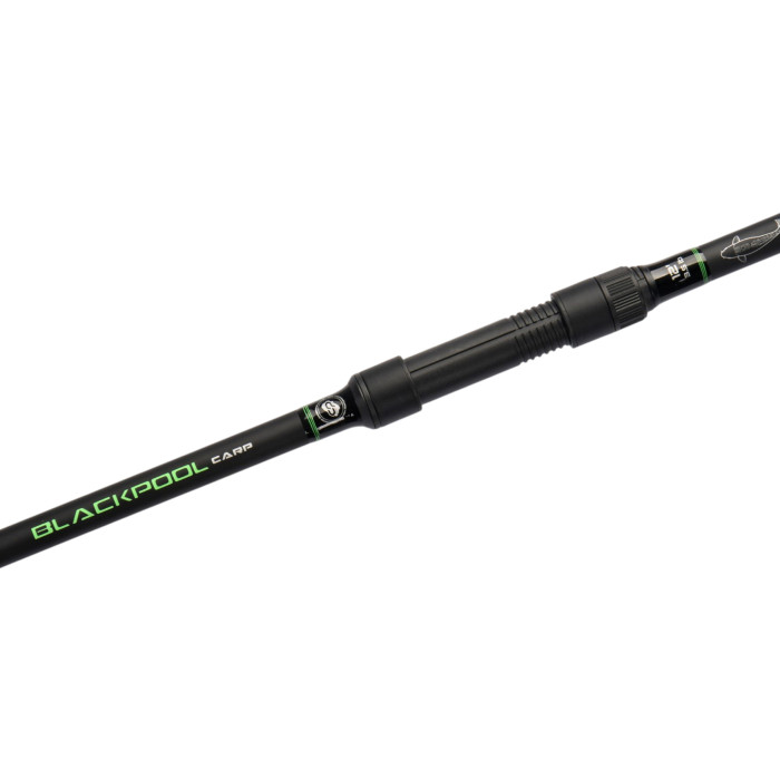 Карповое удилище Carp Pro Blackpool NG 3.6м 12' 3.5lb 2sec