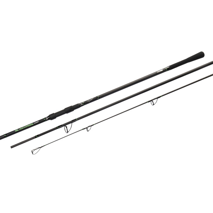Карповое удилище Carp Pro Blackpool NG 3.6м 12' 3.5lb 3sec