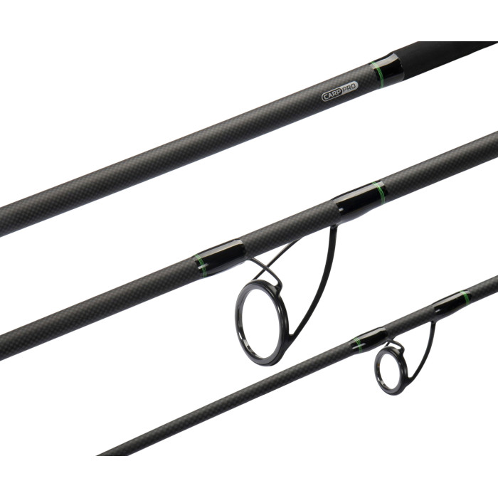 Карповое удилище Carp Pro Blackpool NG 3.6м 12' 3.5lb 3sec