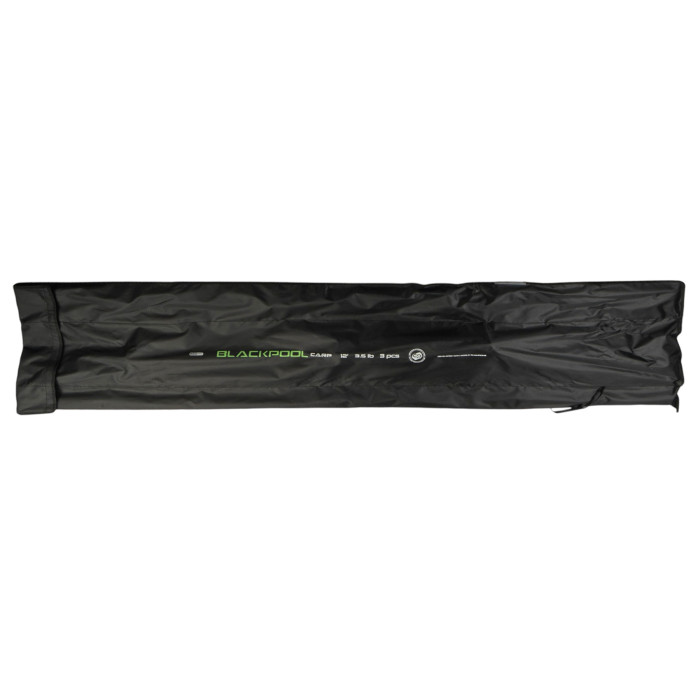 Карповое удилище Carp Pro Blackpool NG 3.6м 12' 3.5lb 3sec
