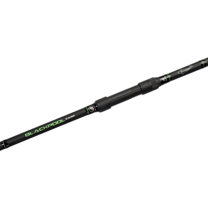 Карповое удилище Carp Pro Blackpool NG 3.9м 13' 3.5lb 2sec