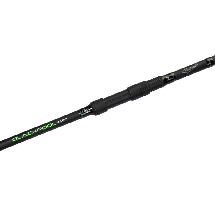 Коропове вудлище Carp Pro Blackpool NG 3.9м 13' 3.5lb 3sec