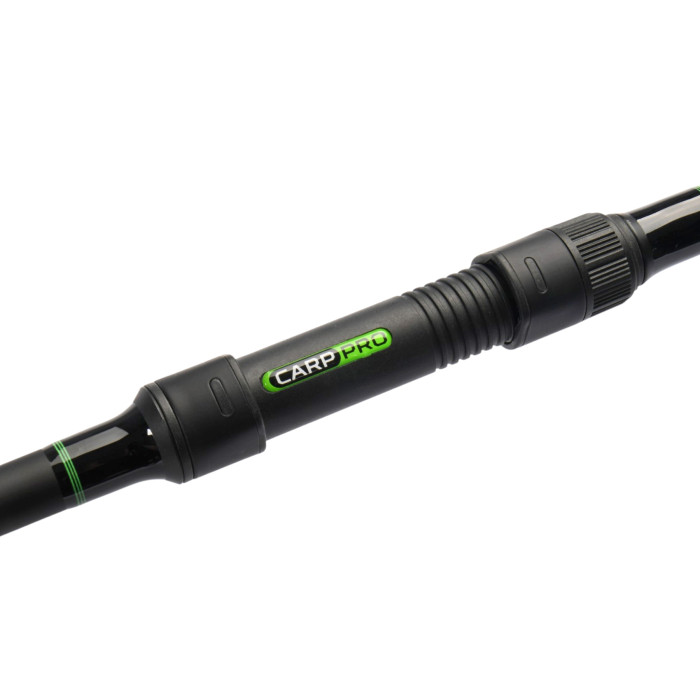 Коропове вудлище Carp Pro Blackpool NG 3.9м 13' 3.5lb 3sec