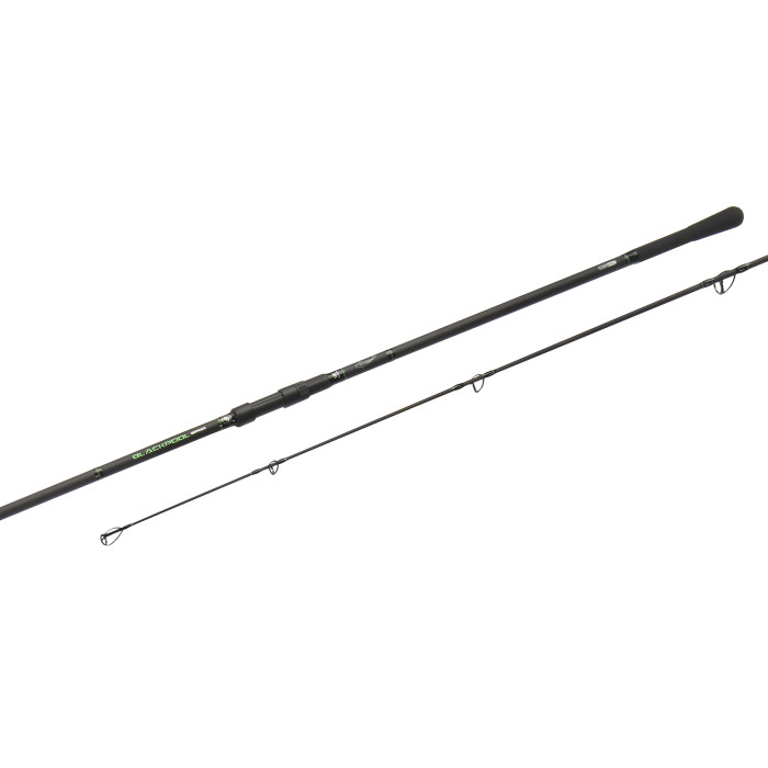 Сподове вудлище Carp Pro Blackpool NG Spod 3.6м 12' 5.5lb 2pcs