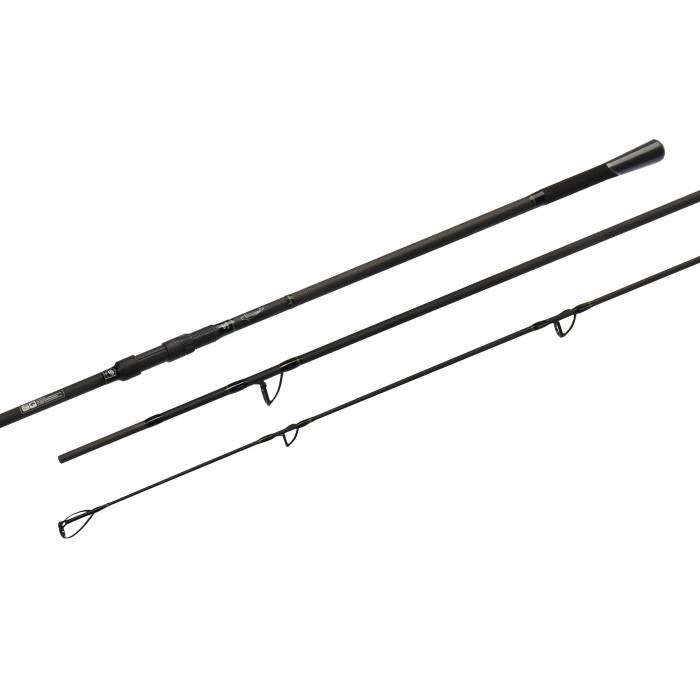 Сподове вудлище Carp Pro Blackpool NG Spod 3.6м 12' 5.5lb 3pcs