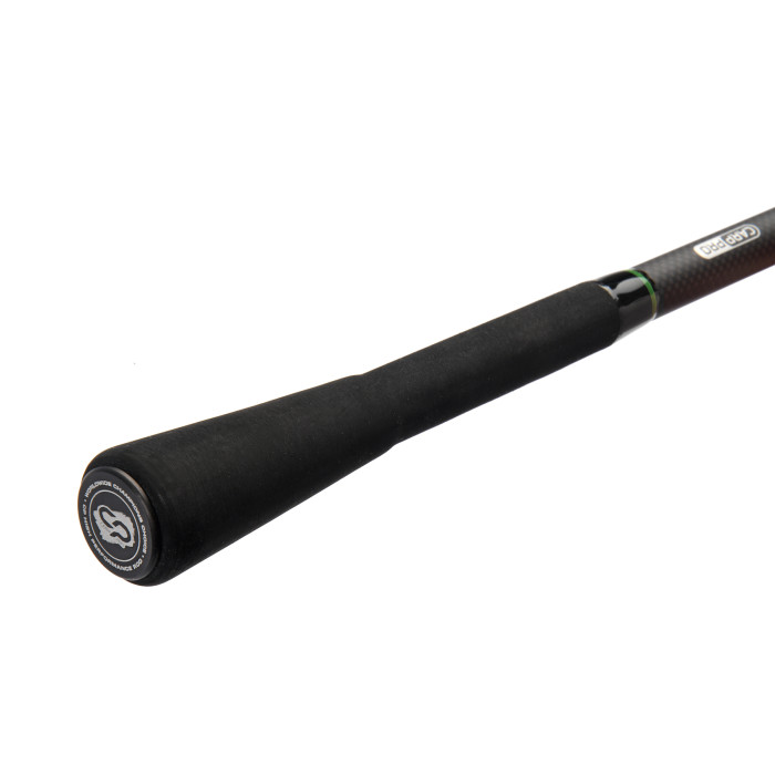 Сподове вудлище Carp Pro Blackpool NG Spod 3.6м 12' 5.5lb 3pcs