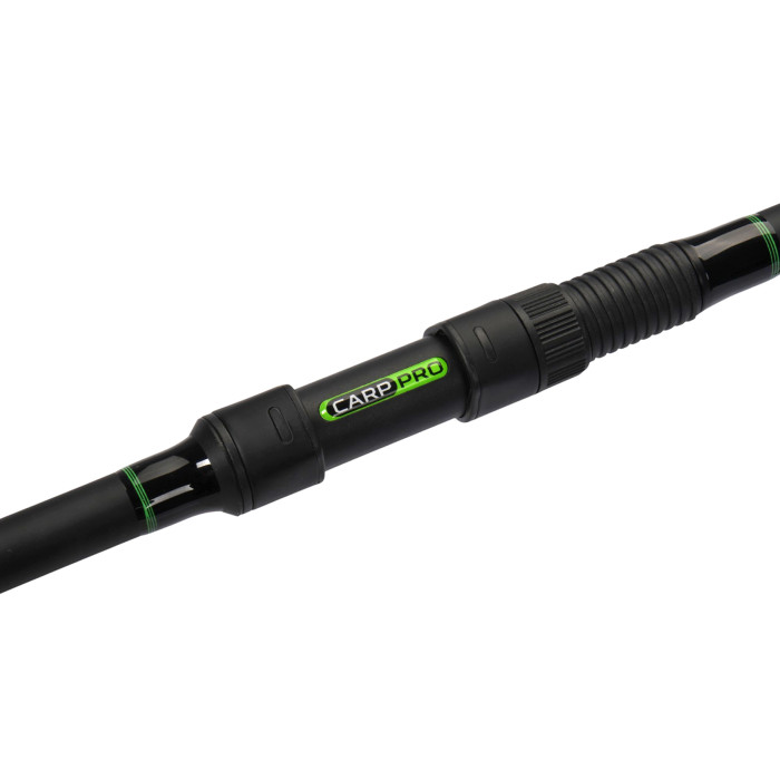 Сподове вудлище Carp Pro Blackpool NG Spod 3.6м 12' 5.5lb 3pcs