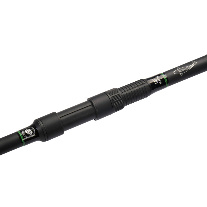 Сподове вудлище Carp Pro Blackpool NG Spod 3.6м 12' 5.5lb 3pcs