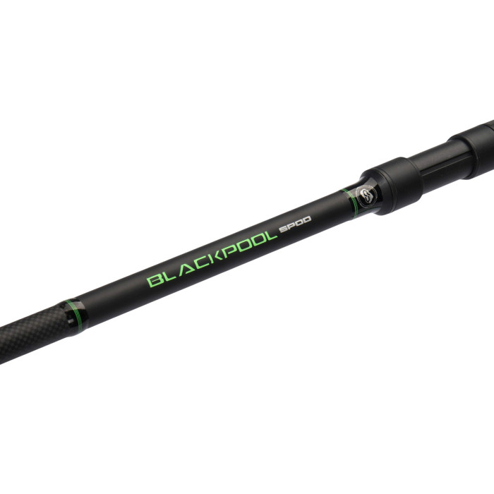 Сподове вудлище Carp Pro Blackpool NG Spod 3.6м 12' 5.5lb 3pcs