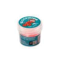 Черв`як Flagman Blood Worm Red
