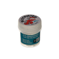 Черв`як Flagman Blood Worm White