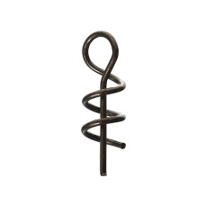 Фіксатор приманки Azura Kenshin PIN SPRING #S