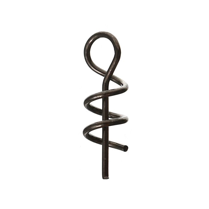 Фиксатор приманки Azura Kenshin Pin Spring #S