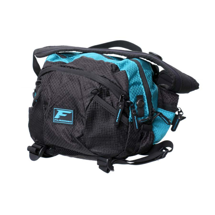 Поясна сумка Flagman Waist Bag Small