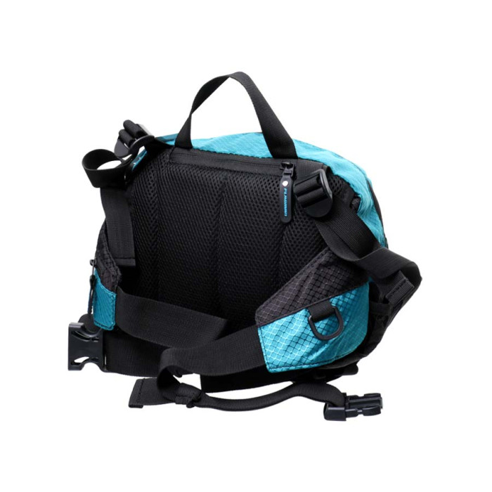 Поясна сумка Flagman Waist Bag Small