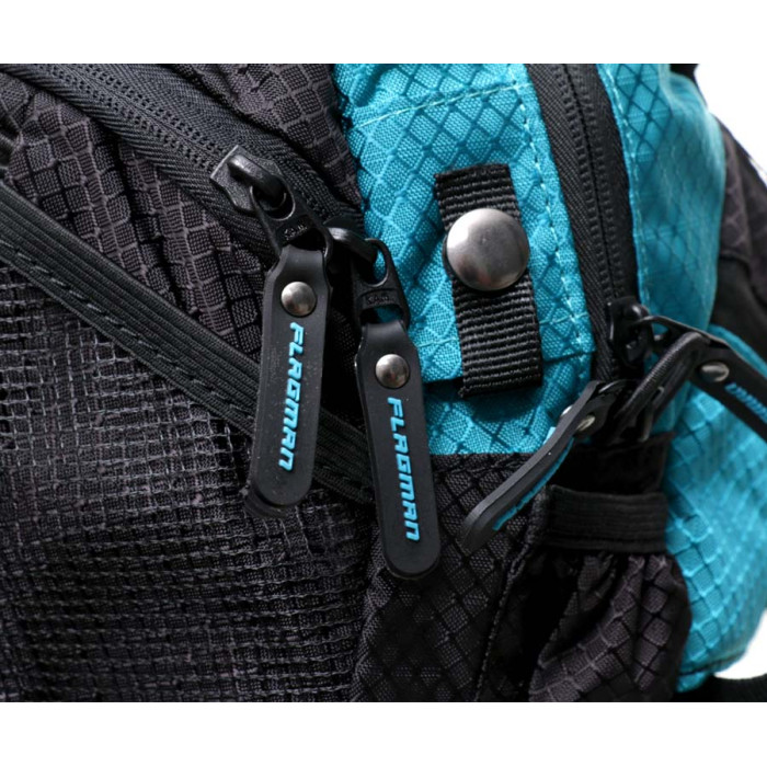 Поясна сумка Flagman Waist Bag Small