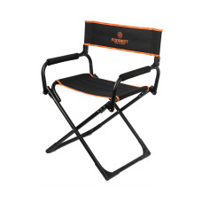 Стілець Forrest Voyager Folding Chair 02 Black