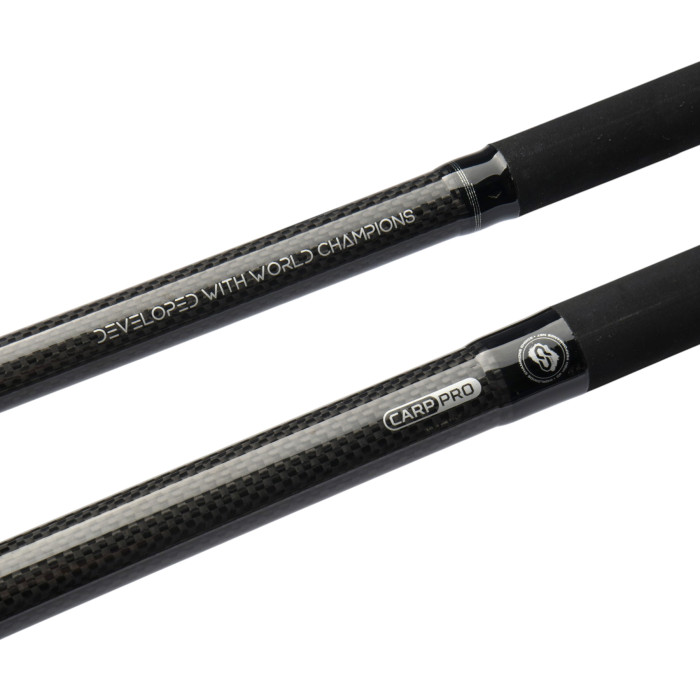 Ручка подсака Carp Pro Tork 10' 3м 2sec