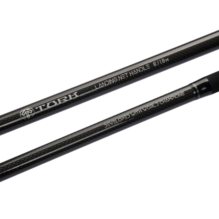 Ручка подсака Carp Pro Tork 6' 1.8м 2sec