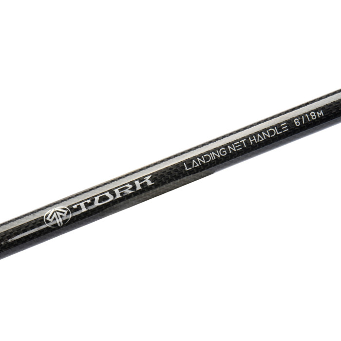 Ручка подсака Carp Pro Tork 6' 1.8м 1sec
