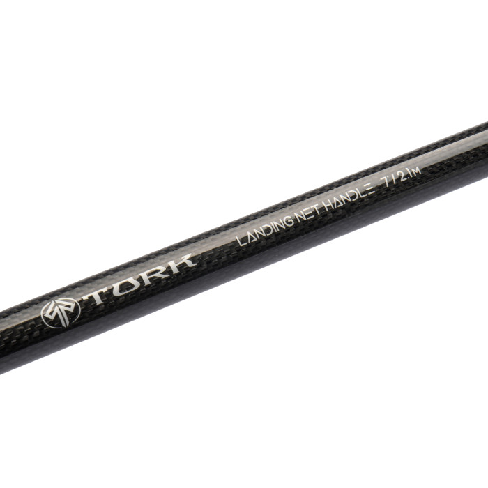 Ручка підсака Carp Pro Tork 7' 2.1м 2sec