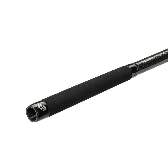 Ручка підсака Carp Pro Tork 7' 2.1м 2sec