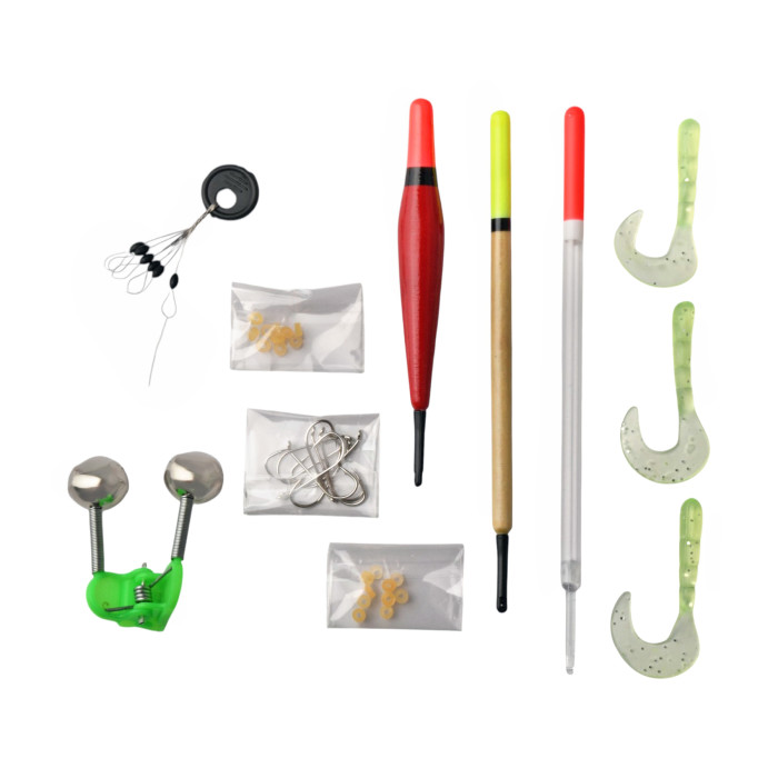 Набор карповый Flagman Set Muliflat