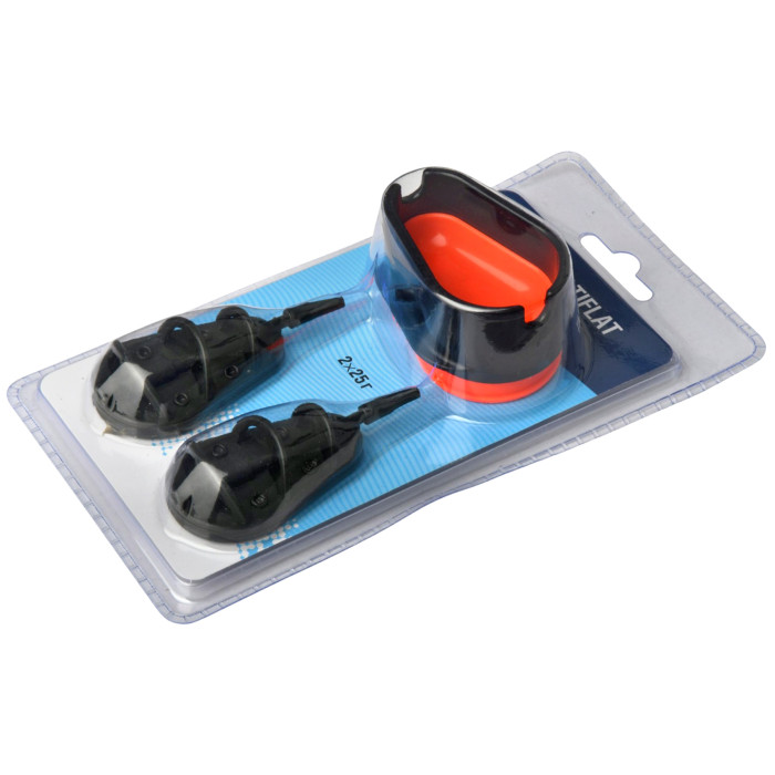 Набор карповый Flagman Set Muliflat