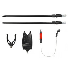 Набір короповий Flagman Set Carp Alarm
