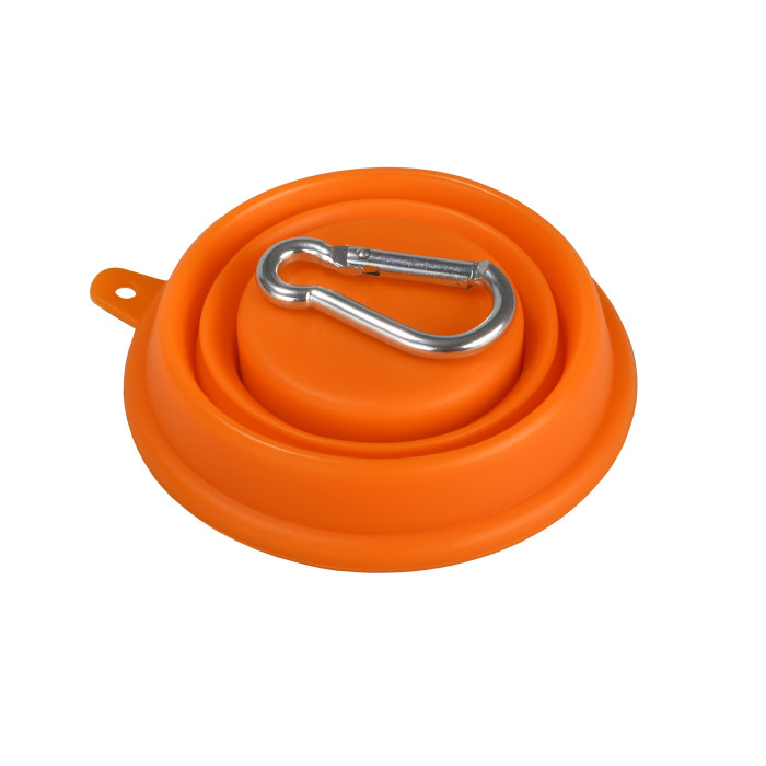 Стакан силіконовий Forrest Folding Cup 200ml