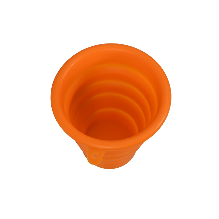 Стакан силіконовий Forrest Folding Cup 200ml
