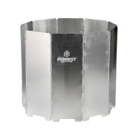 Вітрозахисний екран Forrest Windscreen 240х840 мм