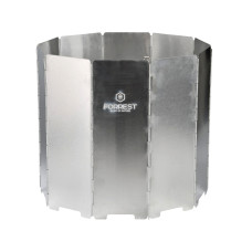 Вітрозахисний екран Forrest Windscreen 240х840 мм