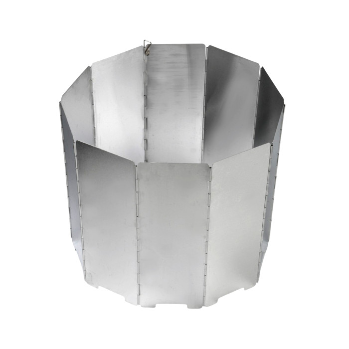 Вітрозахисний екран Forrest Windscreen 240х840 мм