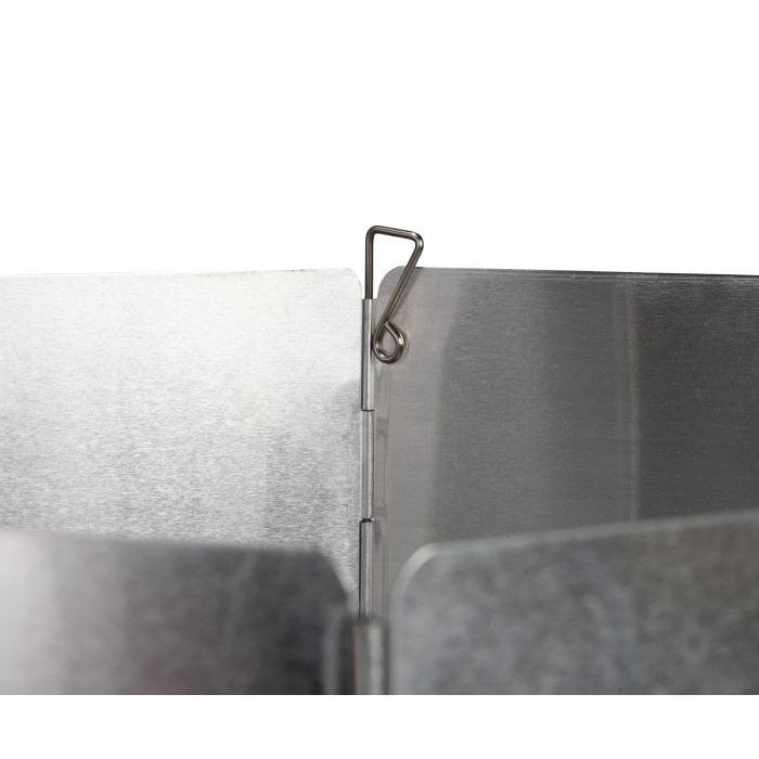 Вітрозахисний екран Forrest Windscreen 240х840 мм
