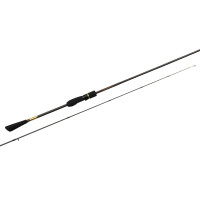 Cпінінговe вудлище Azura '24 Fortran 83L 2.51м up to 16г