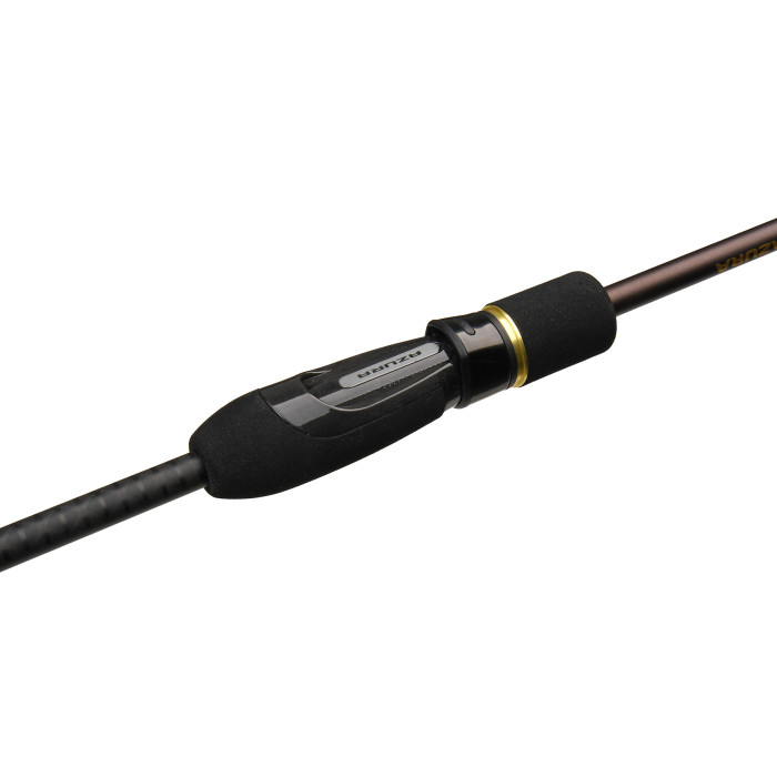 Cпінінговe вудлище Azura '24 Fortran 83L 2.51м up to 16г